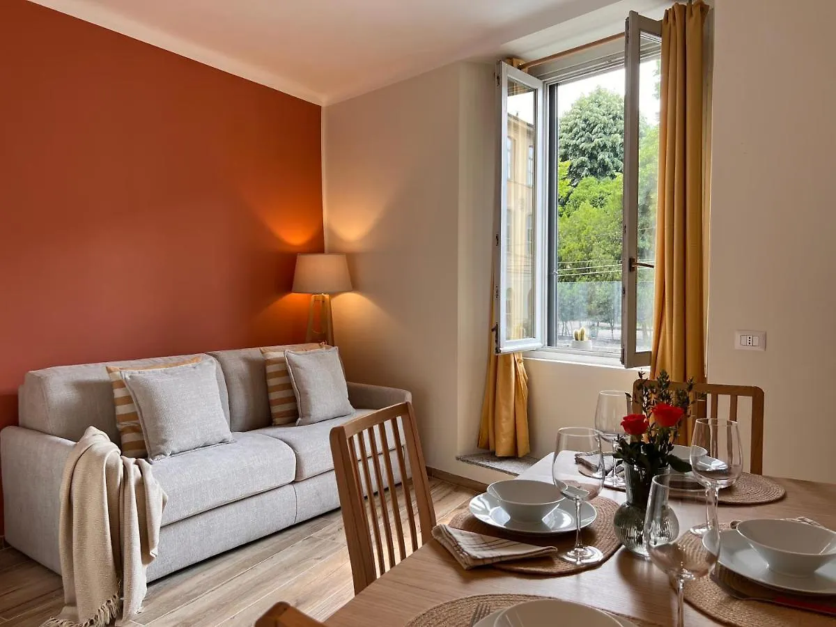 Apartment Piccolo Grande Amore - By My Home In Como